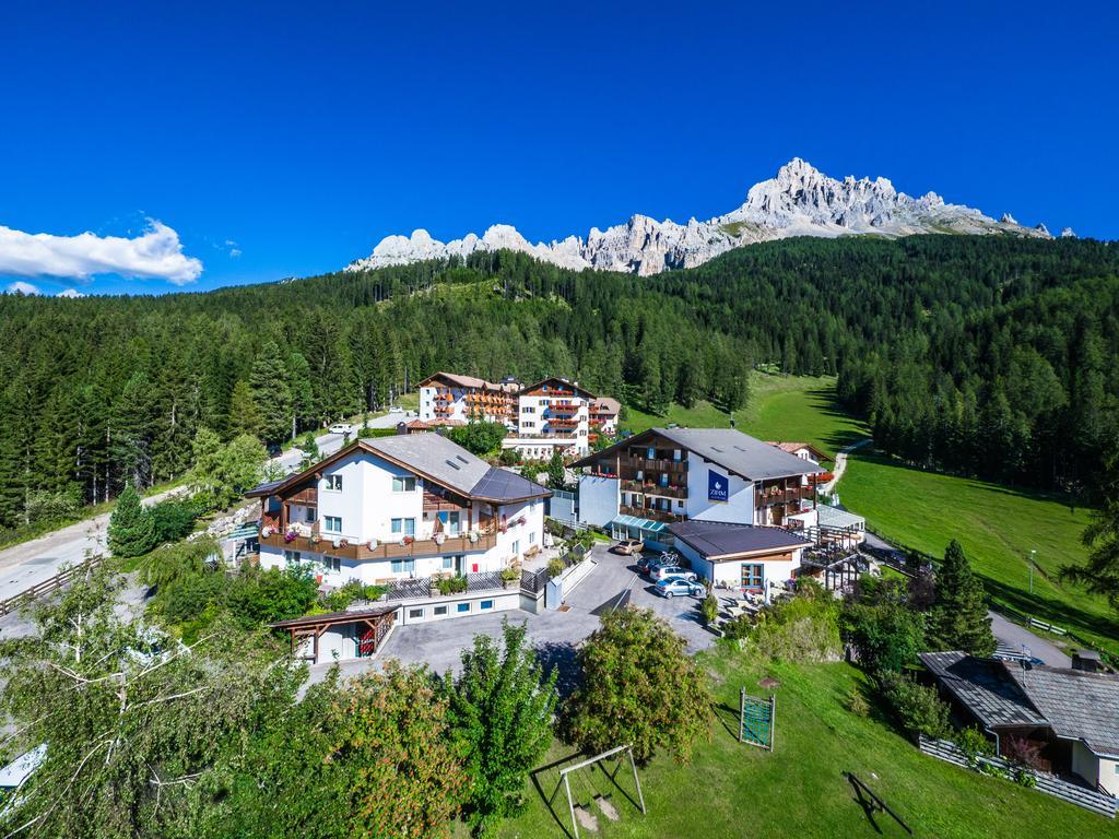 Hotel Good Life Zirm Obereggen