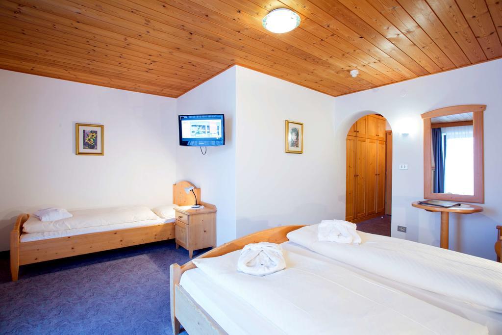 Good Life Zirm Hotel