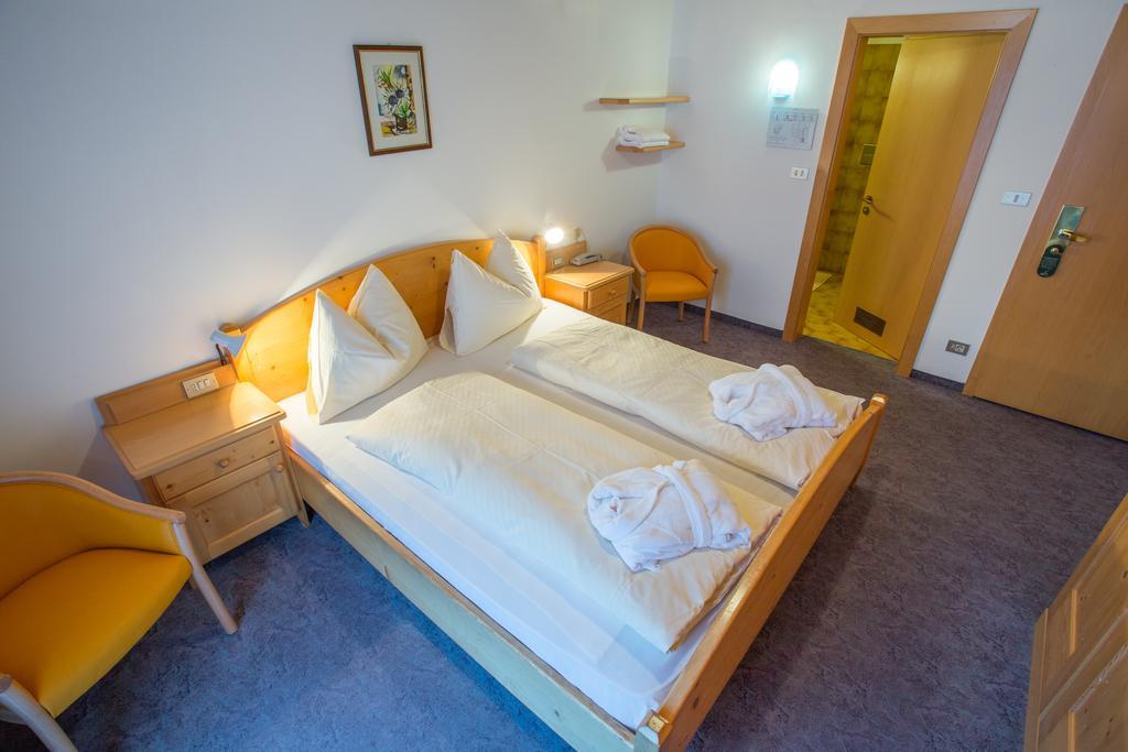 Hotel Good Life Zirm Obereggen