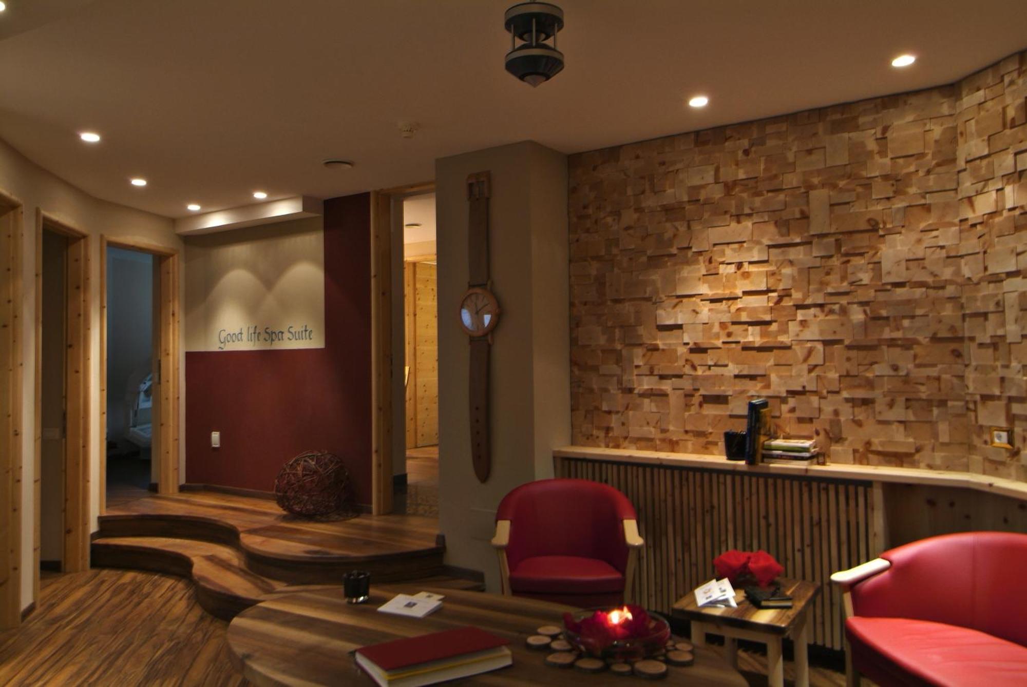Good Life Zirm Hotel
