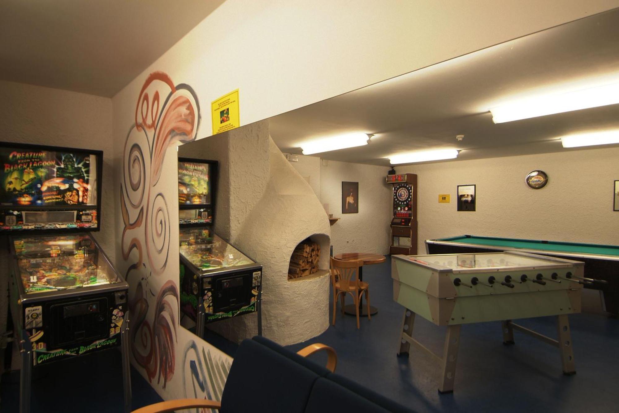 Good Life Zirm Hotel