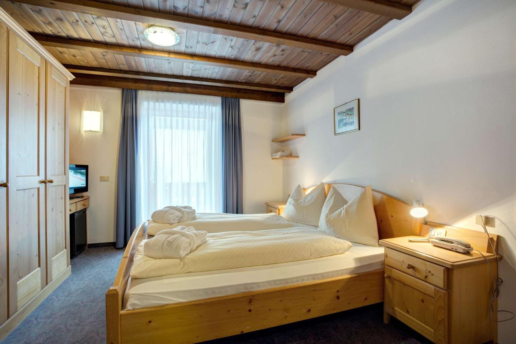 Good Life Zirm 3* Obereggen