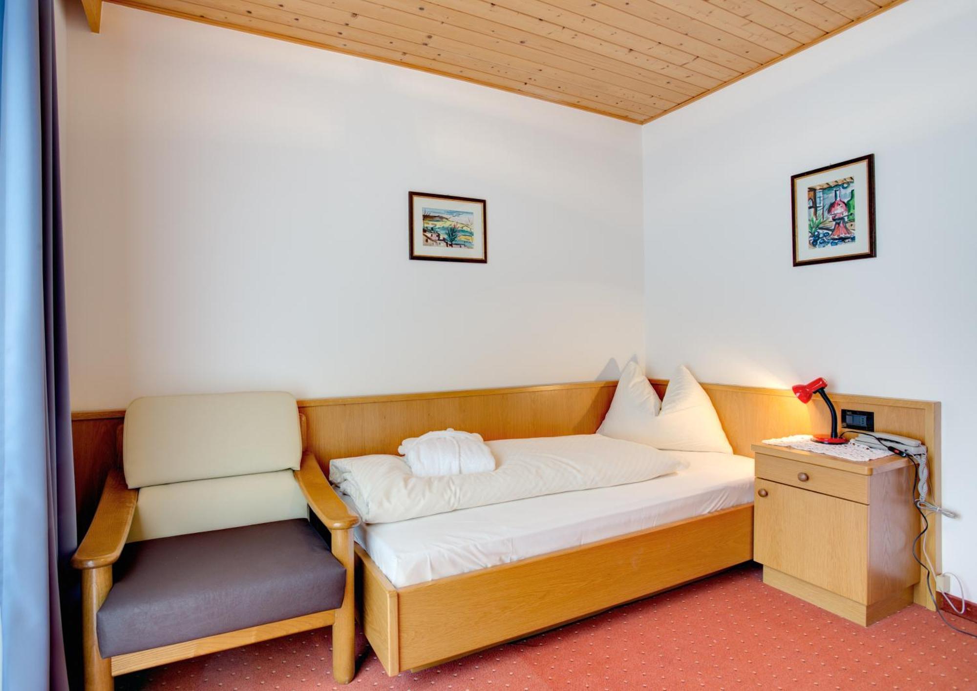Good Life Zirm Hotel 3*