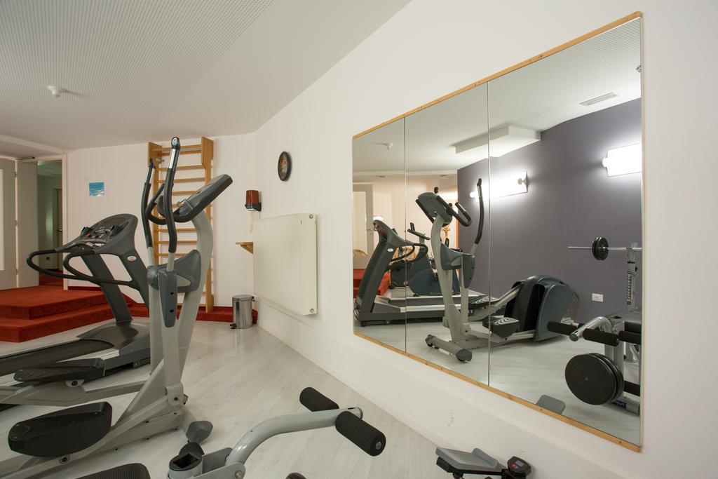 Good Life Zirm Hotel Obereggen