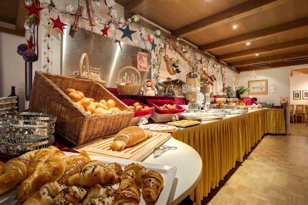 Good Life Zirm Hotel Obereggen
