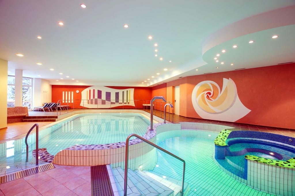 Good Life Zirm Hotel