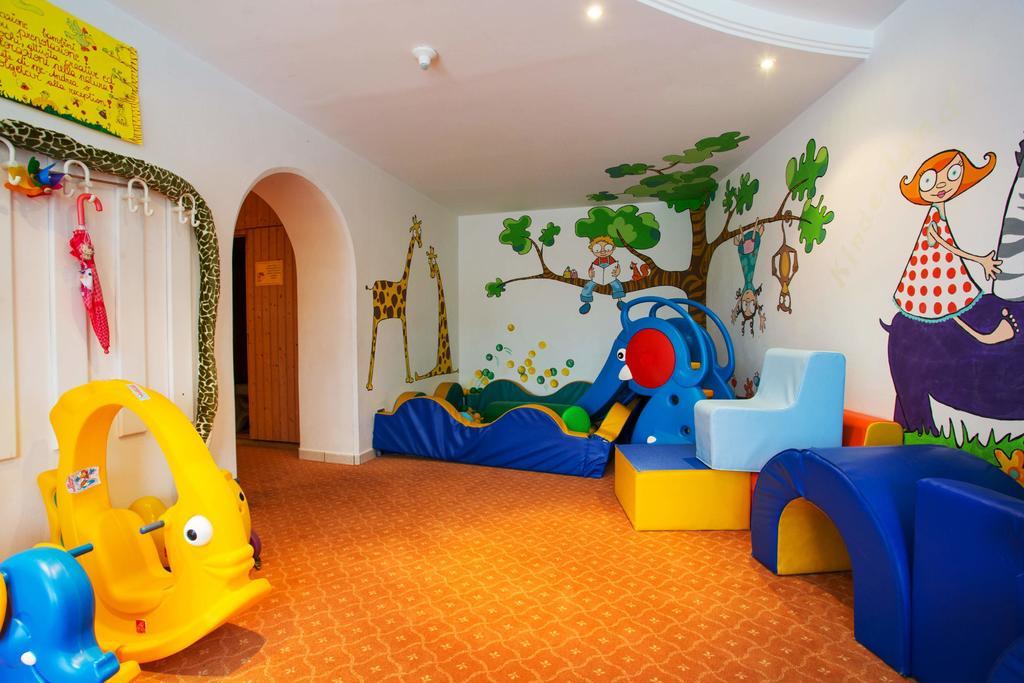 Hotel Good Life Zirm Obereggen