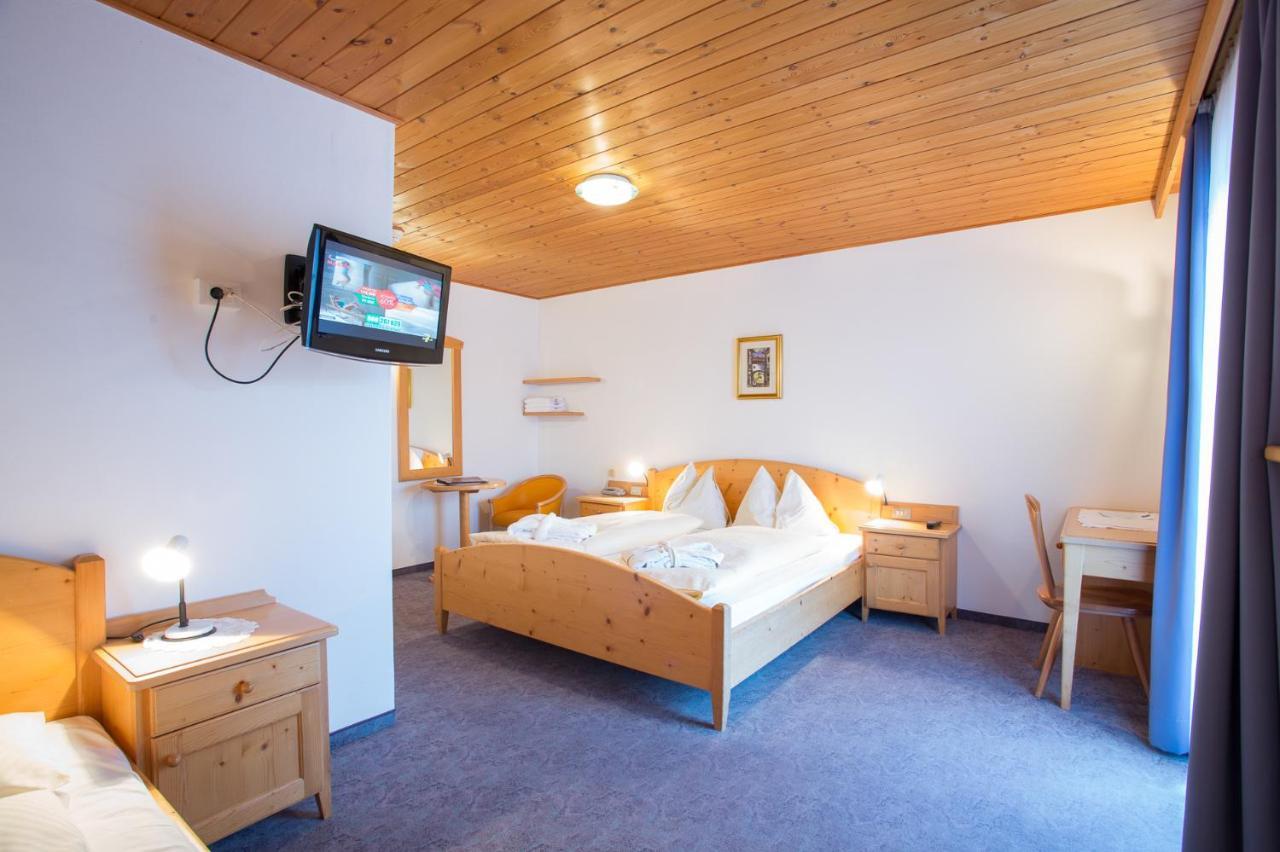 Good Life Zirm Hotel Obereggen